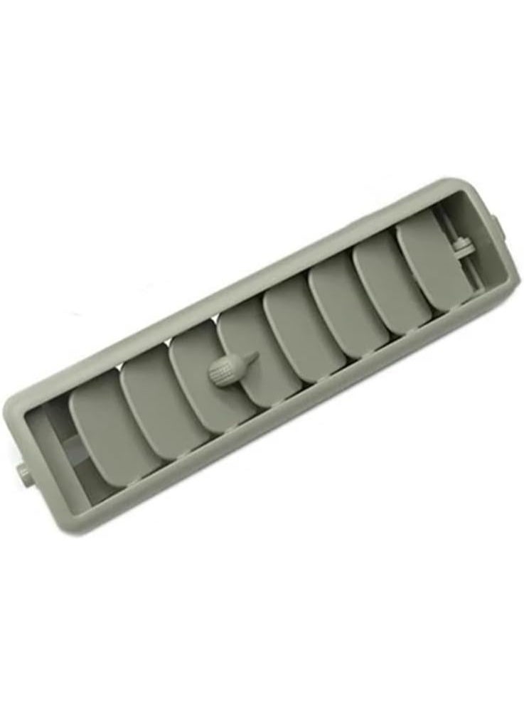 Car Roof Top Side Air Conditioning Vent A/C Panel Grille Cover 7842A069 7842A069YA 7842A069HA for Mitsubishi Pajero V93 V97 - Image 1